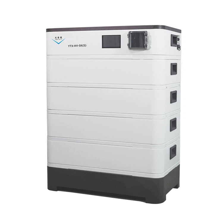 20kwh Electric Battery Storage