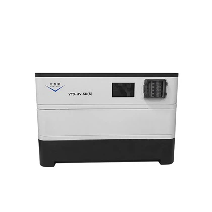 باتری خانگی 5 کیلووات ساعتی