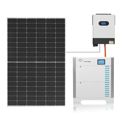 منبع تغذیه پشتیبان