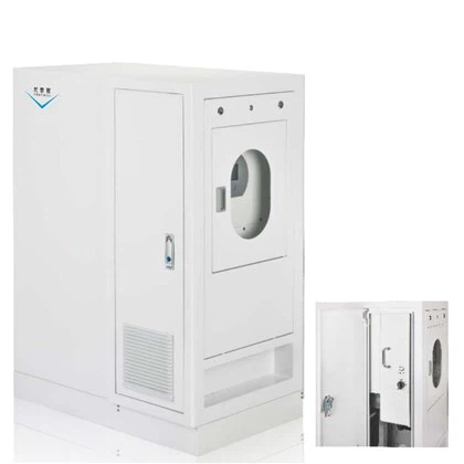 باتری پشتیبان 30 کیلووات ساعت با اینورتر